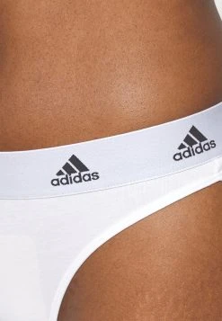 Adidas Sportswear Thong - Thong - Black/White/Lilac 15 Adidas Sportswear Thong - Thong - Black/White/Lilac -Adidas Shop c5ddec020cf54e29970ab73ee847fe6b