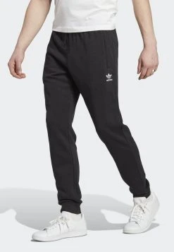 Adidas Originals Tracksuit Bottoms - Black
