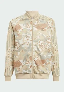 Adidas Originals Camo Sst Track - Training Jacket - Bliss Multicolor -Adidas Shop c6253d6576db4eba97a56b6ca1ebf4d0