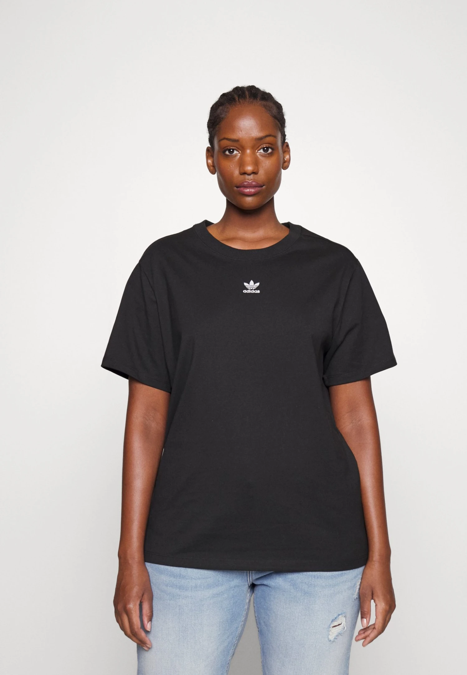 Adidas Originals Regular - Basic T-Shirt 3 Adidas Originals Regular - Basic T-Shirt