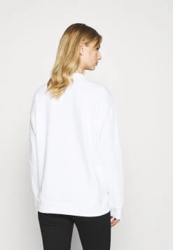 Adidas Originals Crew - Sweatshirt - White -Adidas Shop c686537fc8524365a5965b394cd02089