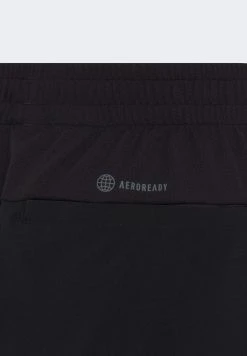 Adidas Sportswear Aeroready - Tracksuit Bottoms - Black Reflective Silver 14 Adidas Sportswear Aeroready - Tracksuit Bottoms - Black Reflective Silver -Adidas Shop c6e5a665ca48407cbc2cb282a7d2e3cf