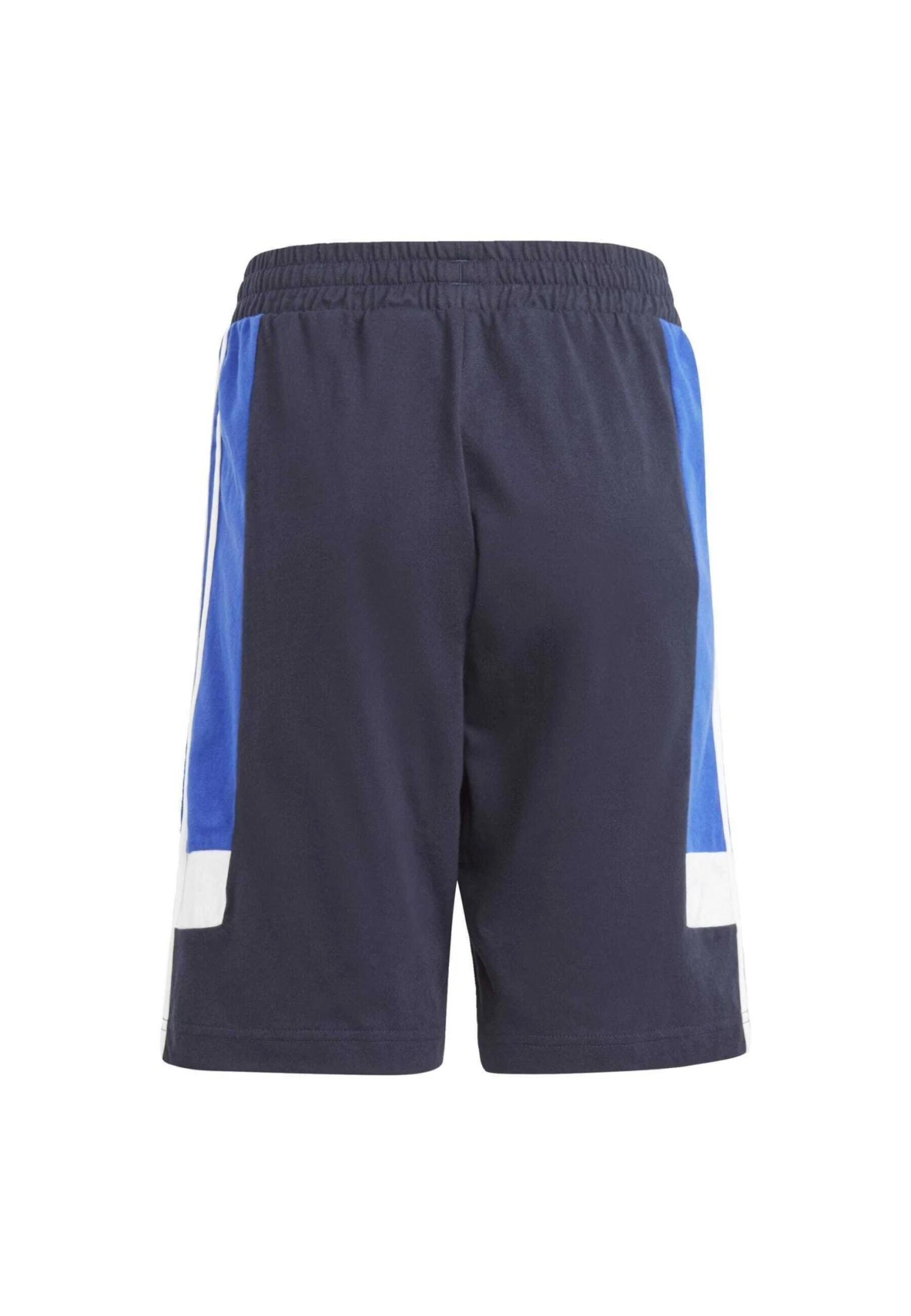 Adidas Sportswear Regular Fit- Shorts - Legend Ink Semi Lucid Blue White 4 Adidas Sportswear Regular Fit- Shorts - Legend Ink Semi Lucid Blue White - Image 2