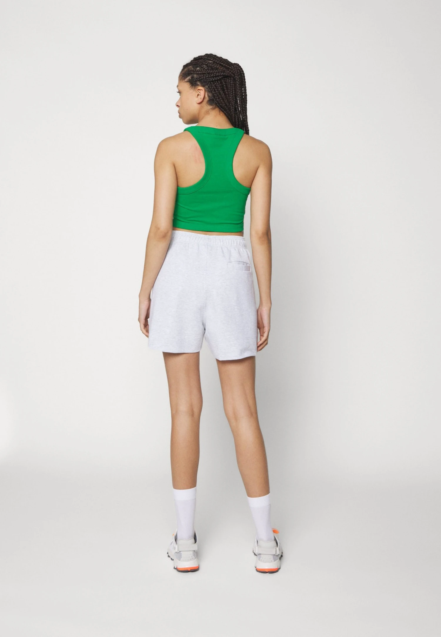 Adidas Originals Loose Shorts - Shorts 5 Adidas Originals Loose Shorts - Shorts - Image 3