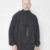 Adidas Sportswear M Ce Q2 Pr Wb - Summer Jacket - Black