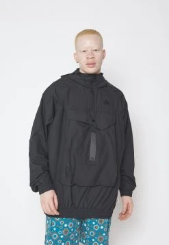 Adidas Sportswear M Ce Q2 Pr Wb - Summer Jacket - Black
