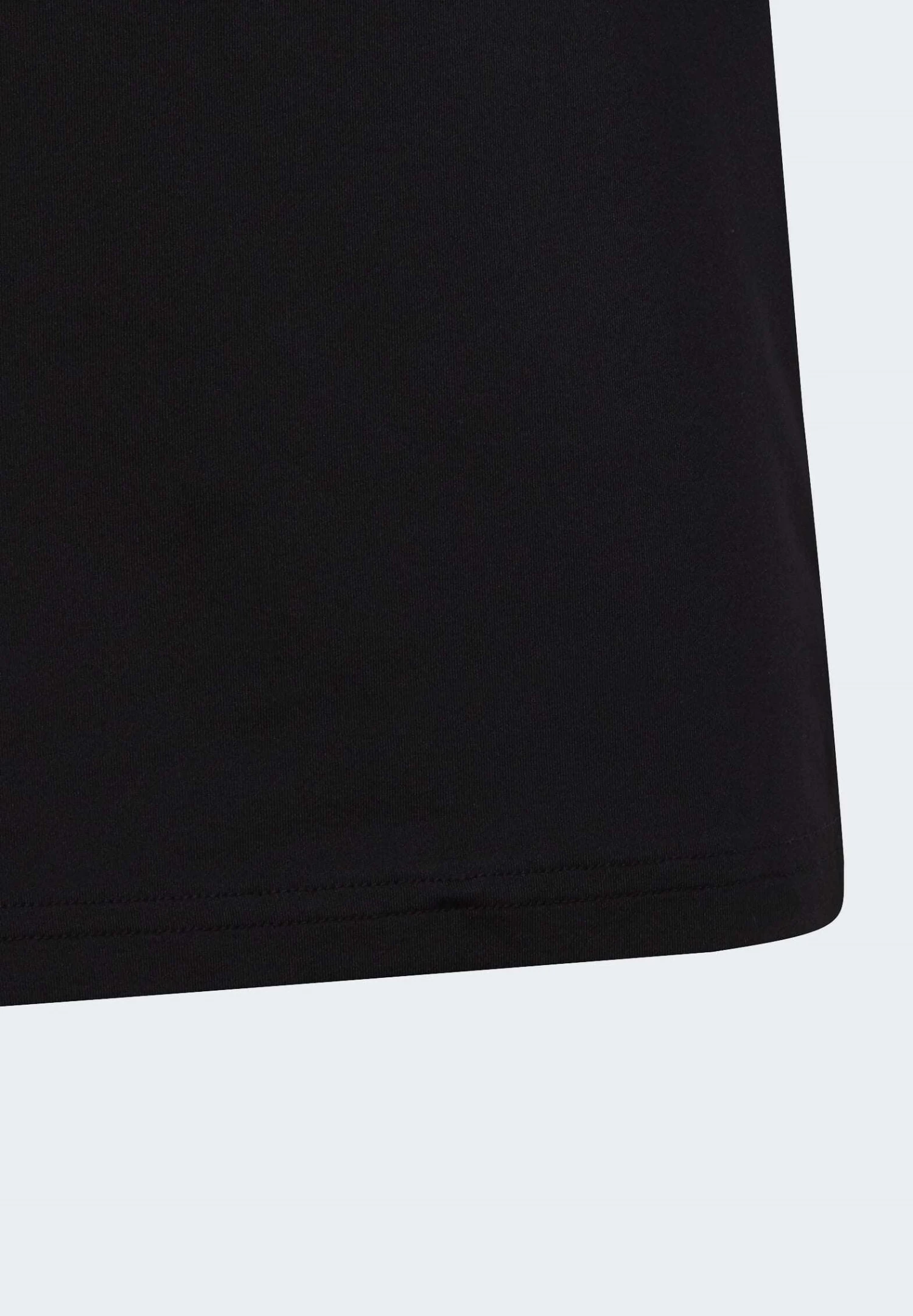 Adidas Sportswear Train Essentials Aeroready Regular Fit Logo Tr - Print T-Shirt - Black White 6 Adidas Sportswear Train Essentials Aeroready Regular Fit Logo Tr - Print T-Shirt - Black White - Image 4