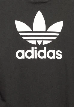 Adidas Originals Tee Dress - Jersey Dress - Black 24 Adidas Originals Tee Dress - Jersey Dress - Black -Adidas Shop c7bb7f26f877413a8874a9e71c370f7e