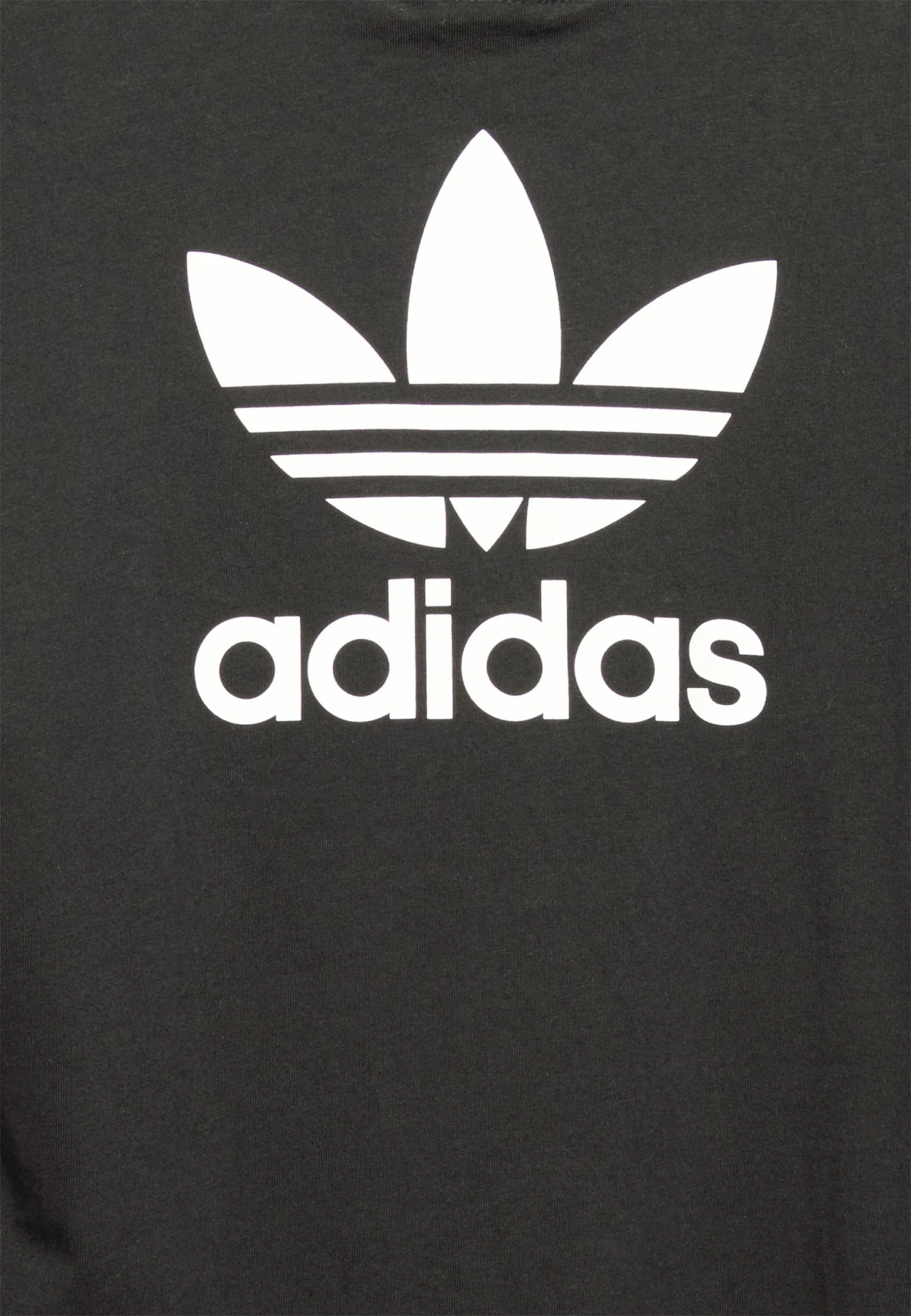 Adidas Originals Tee Dress - Jersey Dress - Black 13 Adidas Originals Tee Dress - Jersey Dress - Black - Image 11