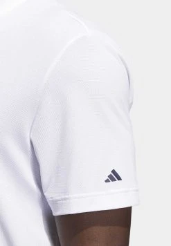 ADIDAS PERFORMANCE Ultimate365 Tour - Polo Shirt - White 9 ADIDAS PERFORMANCE Ultimate365 Tour - Polo Shirt - White -Adidas Shop c7c0d51cb89840f9b6932db0b65f4ebb