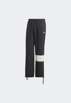 Adidas Originals Rifta - Tracksuit Bottoms - Black -Adidas Shop c7dee152194546ae99cdcee16d8b973d