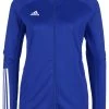 ADIDAS PERFORMANCE Condivo 20 - Training Jacket - Royal Blue -Adidas Shop c7dfae60b4b64fcc982833b2070571b6