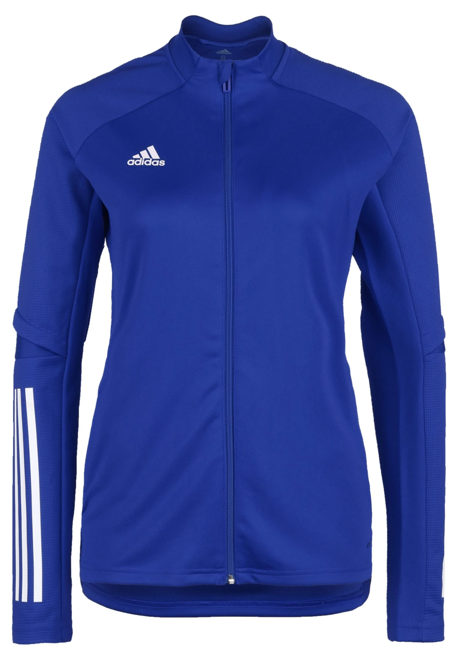 ADIDAS PERFORMANCE Condivo 20 - Training Jacket - Royal Blue 3 ADIDAS PERFORMANCE Condivo 20 - Training Jacket - Royal Blue