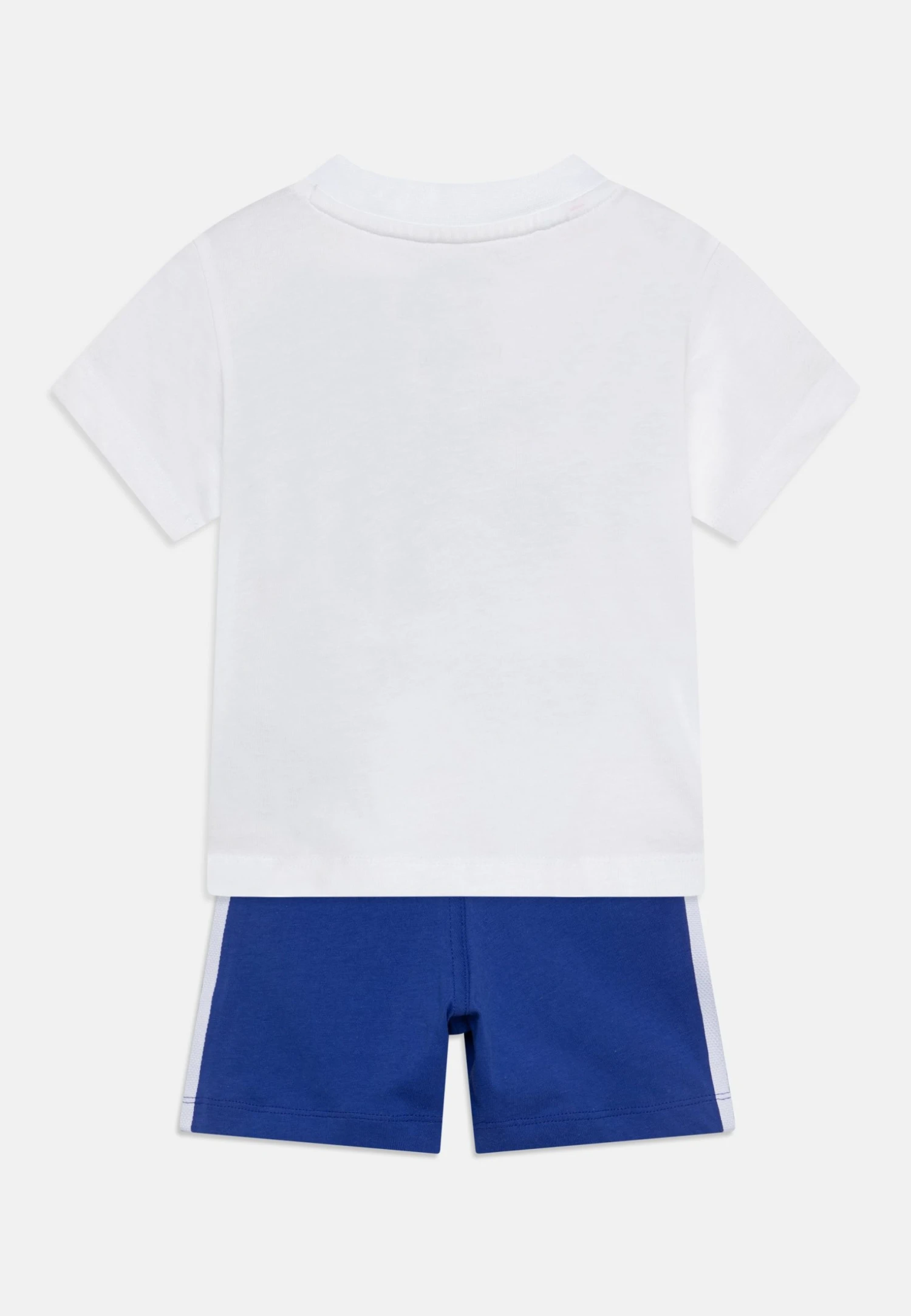 Adidas Originals Set - Shorts - Semi Lucid Blue 4 Adidas Originals Set - Shorts - Semi Lucid Blue - Image 2