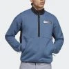 Adidas Sportswear Terrex Utilitas 1/2-Zip - Sweatshirt - Steel 1 Adidas Sportswear Terrex Utilitas 1/2-Zip - Sweatshirt - Steel -Adidas Shop c81abeb6c32c46788b952ecde6a61131