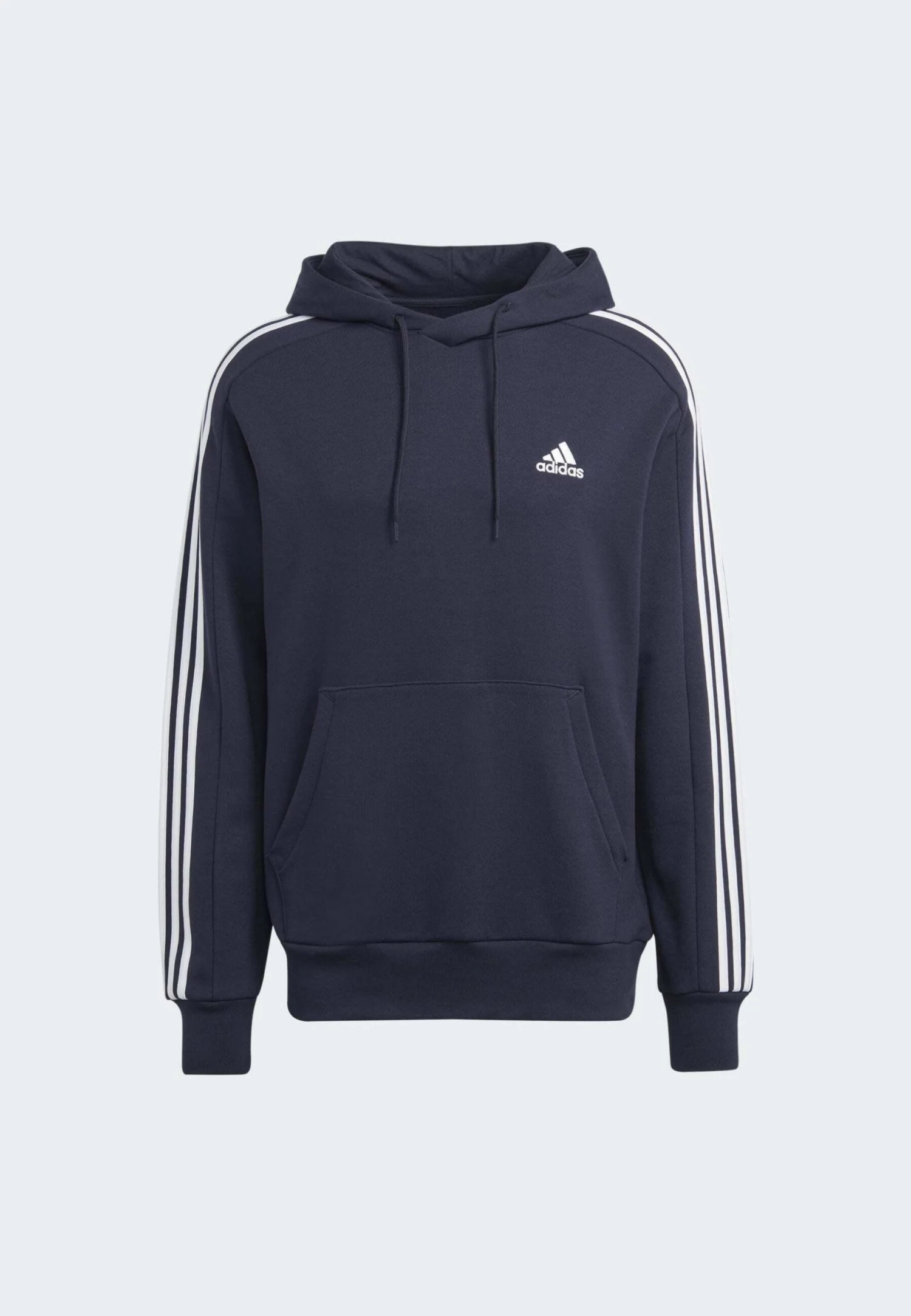 Adidas Sportswear Hoodie - Legend Ink White 22 Adidas Sportswear Hoodie - Legend Ink White - Image 20