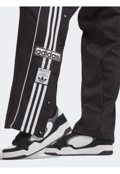 Adidas Originals Always Original Adibreak - Tracksuit Bottoms - Black -Adidas Shop c8663d83187948b9b42c95a311fa20d7