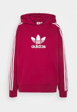 Adidas Originals Hoodie - Sweatshirt - Legacy Burgundy 10 Adidas Originals Hoodie - Sweatshirt - Legacy Burgundy -Adidas Shop c8afea37cfe94c46b2cb12bd5408b781