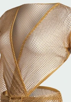 Adidas Originals Ivy Park Crystal Mesh Cover-Up - Maxi Dress - Mesa -Adidas Shop c9a040804d0b477eb5ba62da180e2786