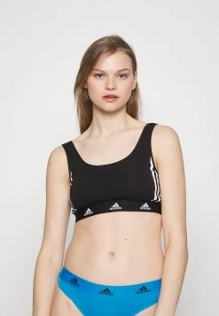 Adidas Sportswear Bralette 2 Pack - Bustier -Adidas Shop c9caf9e6731e46ab8cef65f14b739190