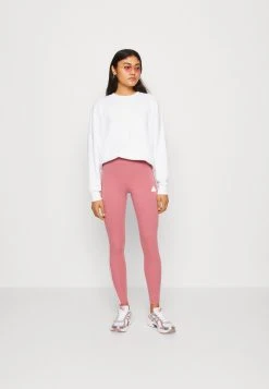 Adidas Sportswear Future Icons Three Stripes - Leggings - Trousers - Pink Strata -Adidas Shop ca03db343656408baf1f3626d259aa66