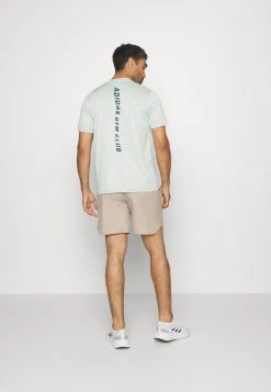 ADIDAS PERFORMANCE Sports Shorts - Beige -Adidas Shop ca06d27c053f48a3beb914d420e406eb
