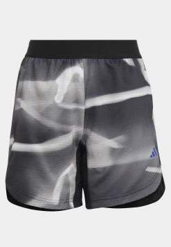 Adidas Sportswear Hiit Heat.Rdy - Shorts -Solid GreyBlack -Adidas Shop ca1c148add064af9a431758286473183