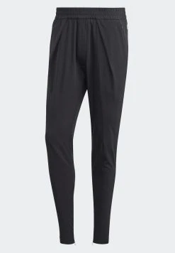 Adidas Sportswear City Escape Pants - Tracksuit Bottoms - Black -Adidas Shop ca64a9053f4f4e23a2eace9b2e137a13