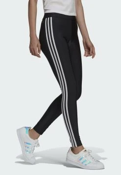 Adidas Originals Leggings - Black -Adidas Shop ca736db2c4b94d57b30dc66f29a6e528