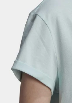 Adidas Originals Print T-Shirt - Halo Mint -Adidas Shop ca896d82065f438788495903facdf7a8