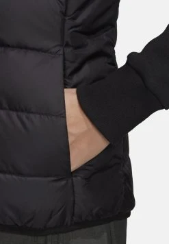 ADIDAS PERFORMANCE Essentials Light Down - Waistcoat - Black -Adidas Shop ca8d9c9f55c04ea8a71a8d796d076987