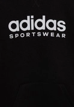 Adidas Sportswear All Unisex - Hoodie - Black/White 7 Adidas Sportswear All Unisex - Hoodie - Black/White -Adidas Shop ca91927601114f86b7612c8ba48ffdcf