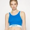 Adidas Originals Brami - Bustier - Bluebird