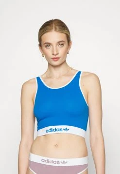 Adidas Originals Brami - Bustier - Bluebird