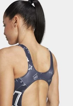 Adidas Sportswear Brand Love Franchise - Swimsuit - Black/White 13 Adidas Sportswear Brand Love Franchise - Swimsuit - Black/White -Adidas Shop cab79a9a44c34cae8ba22c9d0ecf12ce