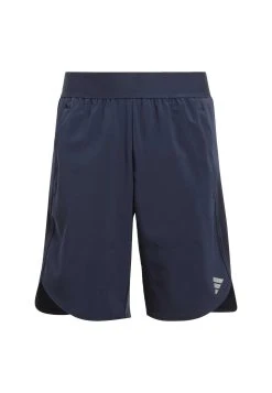 Adidas Sportswear Training Aeroready- Shorts - Legend Ink Silver Metallic Black -Adidas Shop caba54d5363c40d290e9dc857843e550