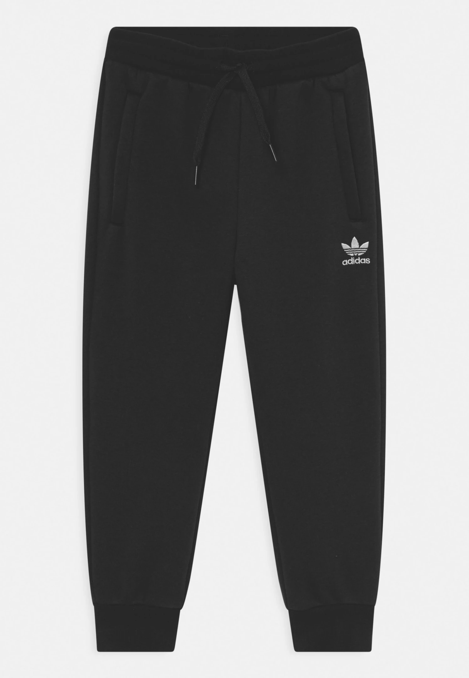 Adidas Originals Crew Set - Tracksuit Bottoms - Black 5 Adidas Originals Crew Set - Tracksuit Bottoms - Black - Image 3