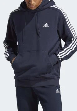 Adidas Sportswear Hoodie - Legend Ink White 27 Adidas Sportswear Hoodie - Legend Ink White -Adidas Shop cadce1b8daad4bf7b658993eeab02404
