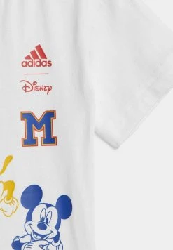 Adidas Sportswear X Disney Mickey Mouse - Shorts - Chalk White /Bright Red 11 Adidas Sportswear X Disney Mickey Mouse - Shorts - Chalk White /Bright Red -Adidas Shop caf9eba6a4f841cfa42ae99186cc4de4