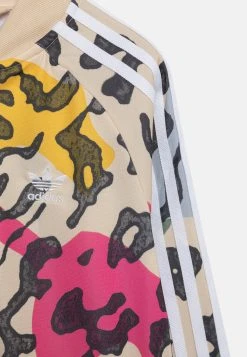 Adidas Originals Unisex - Training Jacket - Sand Strata/Multi-Coloured -Adidas Shop cb75de0ff2644194b6bc0ac2c748eeaf