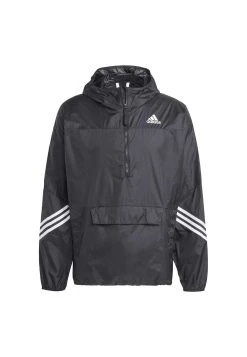 Adidas Sportswear Wind.Rdy- Windbreaker - Black 12 Adidas Sportswear Wind.Rdy- Windbreaker - Black -Adidas Shop cbc27e64acc9454fb3b8546eb9cdf50c