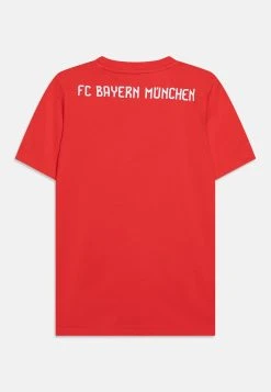 ADIDAS PERFORMANCE Bayern München Tee Unisex - Club Wear - Red 6 ADIDAS PERFORMANCE Bayern München Tee Unisex - Club Wear - Red -Adidas Shop cbd3ac4987a2449ca0d746da806c3604
