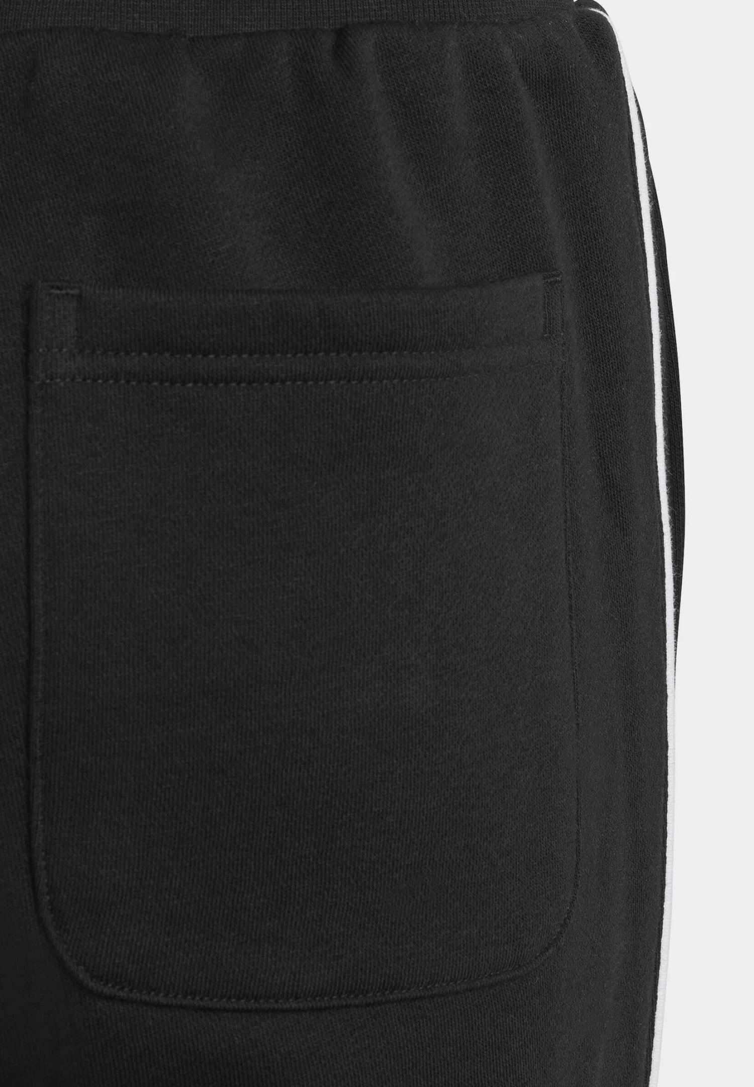 Adidas Originals Color- Tracksuit Bottoms - Black 7 Adidas Originals Color- Tracksuit Bottoms - Black - Image 5