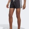 Adidas Sportswear 3-Stripes Clx - Swimming Shorts - Black White 1 Adidas Sportswear 3-Stripes Clx - Swimming Shorts - Black White -Adidas Shop cc8b58317a9b468e89da34a85239c734