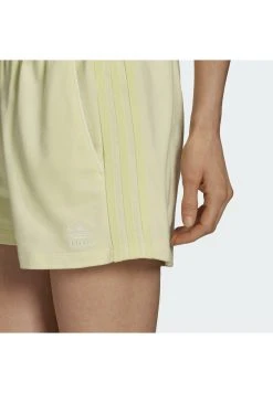 Adidas Originals Tennis Luxe 3 Stripes Originals Shorts - Shorts -Adidas Shop cc9114427fe84af0b3408928022fba12