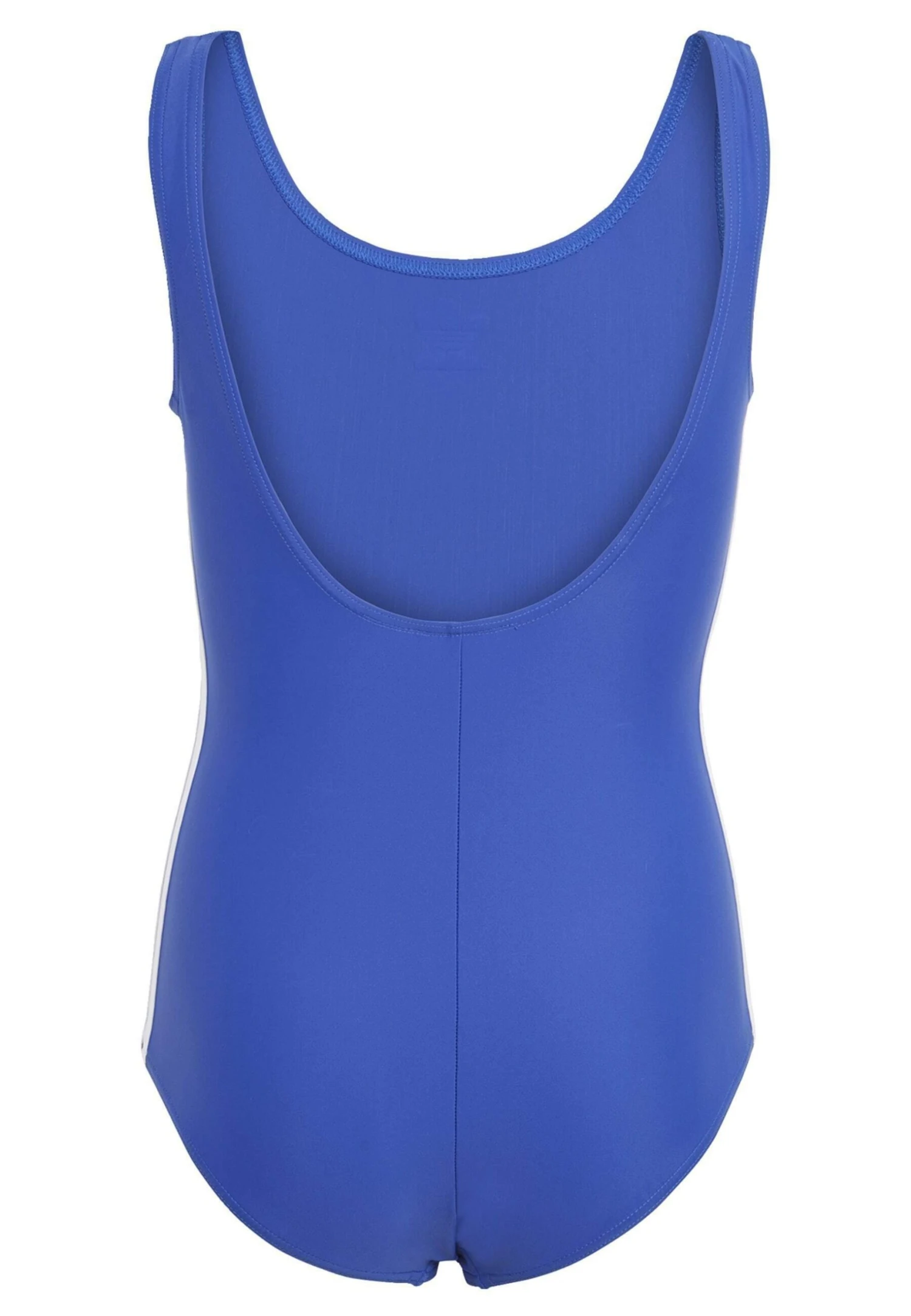 Adidas Originals Adicolor 3-Stripes - Swimsuit - Semi Lucid Blue White 5 Adidas Originals Adicolor 3-Stripes - Swimsuit - Semi Lucid Blue White - Image 3