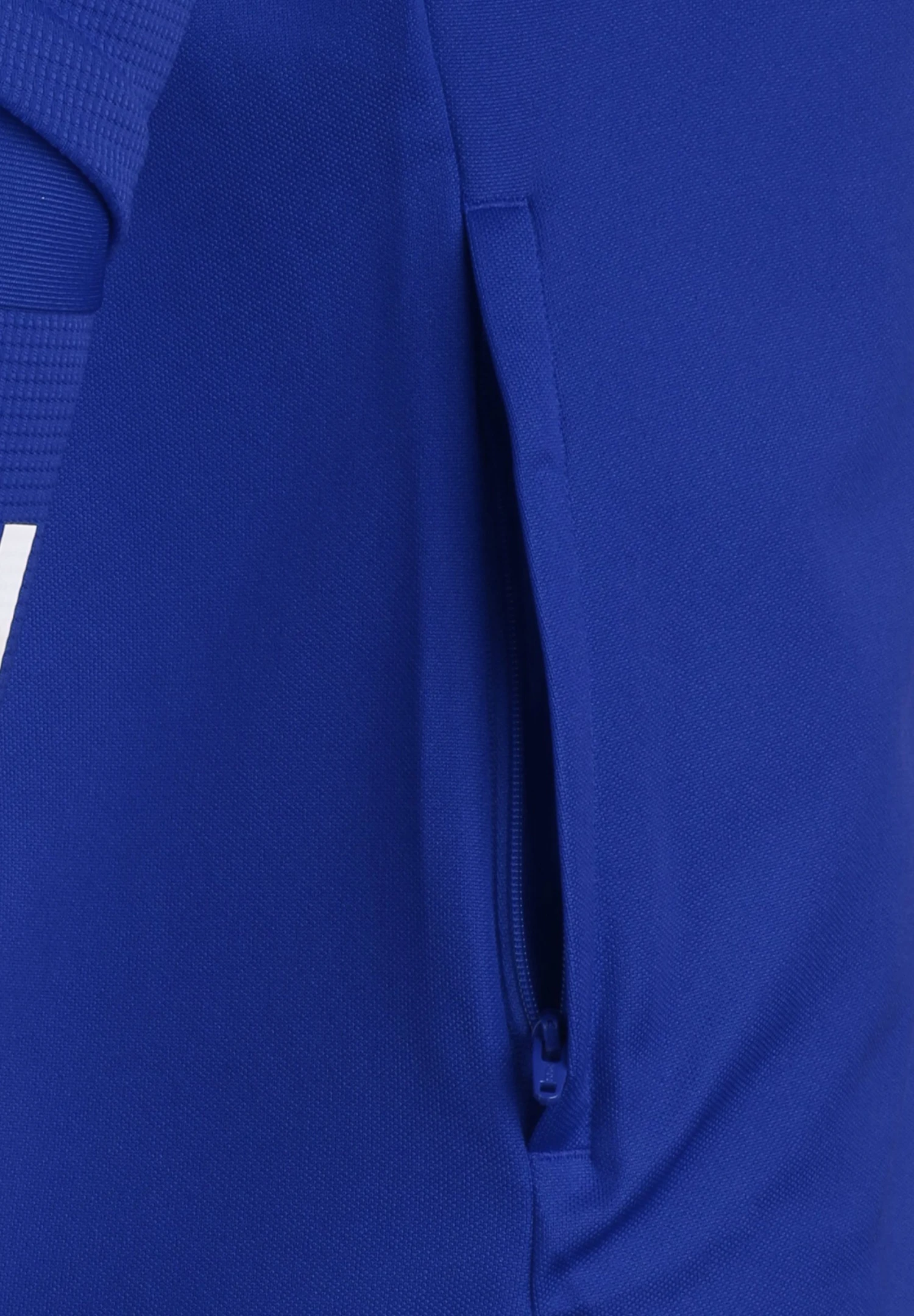 ADIDAS PERFORMANCE Condivo 20 - Training Jacket - Royal Blue 5 ADIDAS PERFORMANCE Condivo 20 - Training Jacket - Royal Blue - Image 3