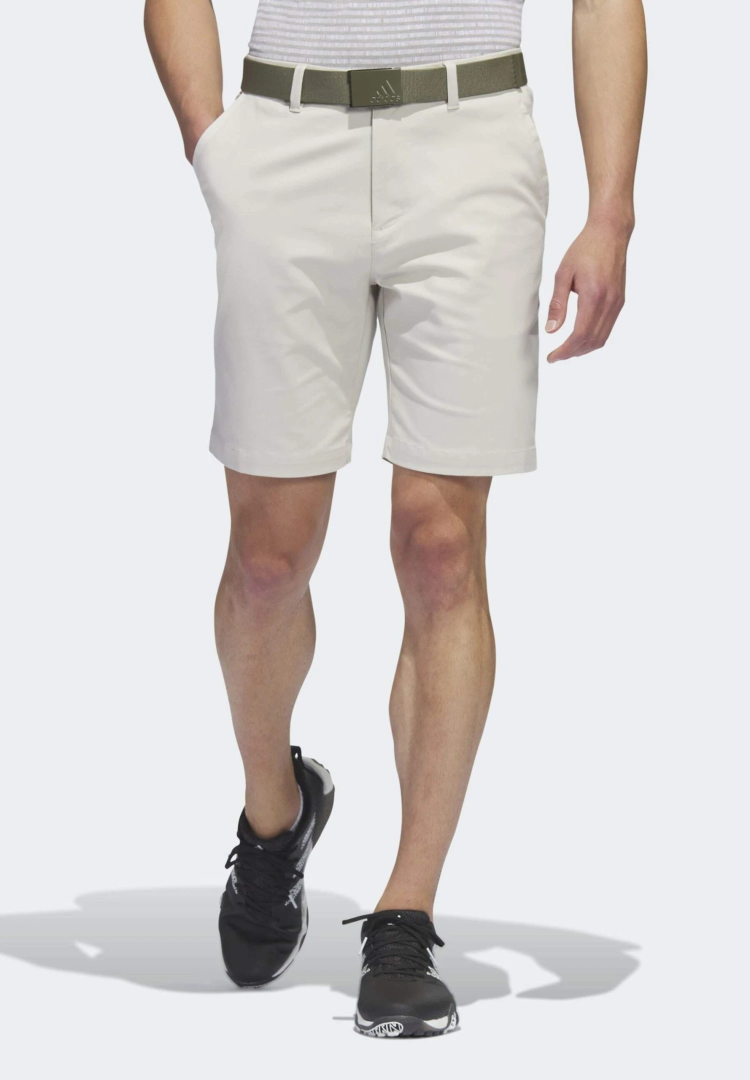 ADIDAS PERFORMANCE Go-To 9-Inch Golf - Sports Shorts 4 ADIDAS PERFORMANCE Go-To 9-Inch Golf - Sports Shorts - Image 2