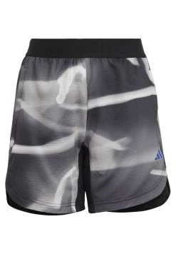Adidas Sportswear Hiit Heat.Rdy - Shorts -Solid GreyBlack