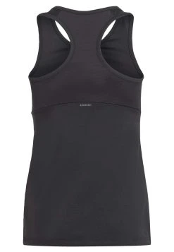 ADIDAS PERFORMANCE Aeroready Techfit- Top - Black White 10 ADIDAS PERFORMANCE Aeroready Techfit- Top - Black White -Adidas Shop ce06ce6b7ae54014ad632813465d4fed